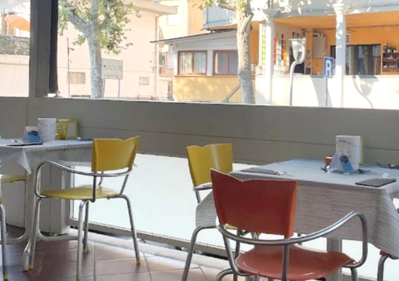 Hotel Cà Vanni Rimini Exterior foto