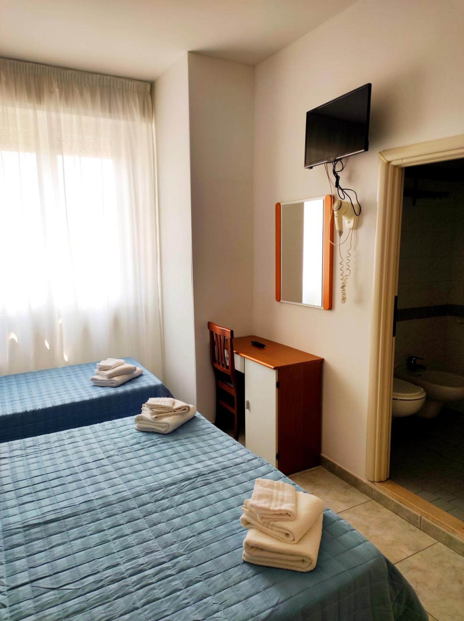 Hotel Cà Vanni Rimini Quarto foto