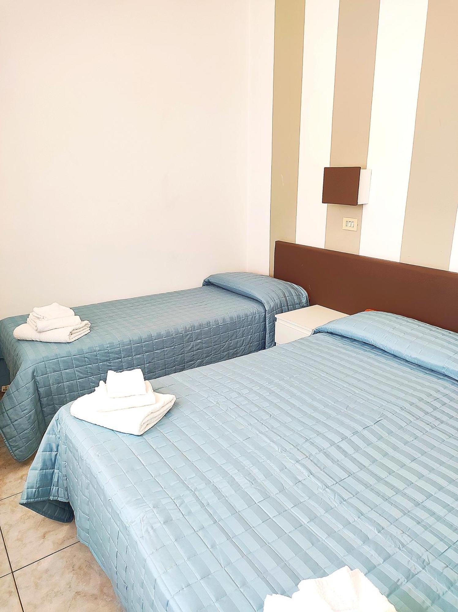 Hotel Cà Vanni Rimini Quarto foto