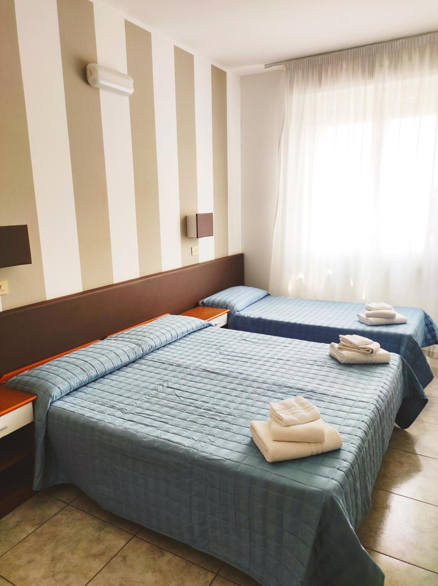 Hotel Cà Vanni Rimini Quarto foto