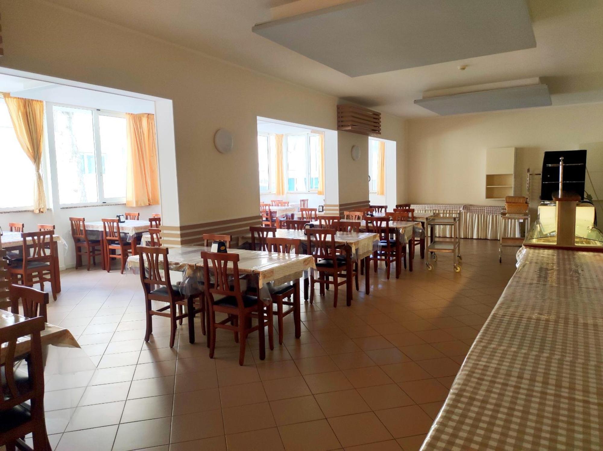 Hotel Cà Vanni Rimini Exterior foto