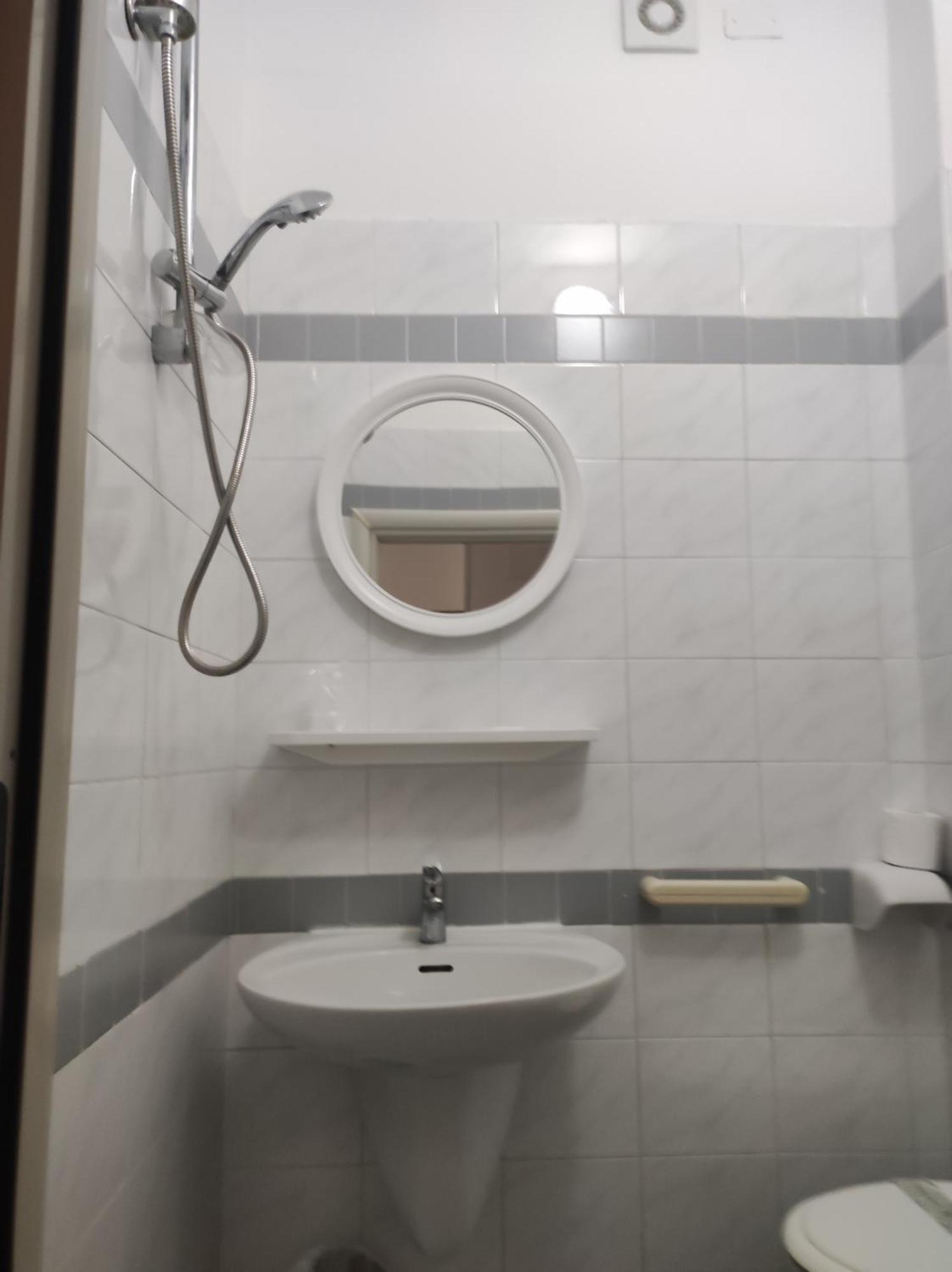 Hotel Cà Vanni Rimini Quarto foto